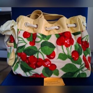 Vintage Rare Juicy Cherry Daydreamer